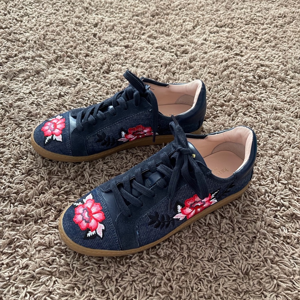 KATE SPADE SHOES